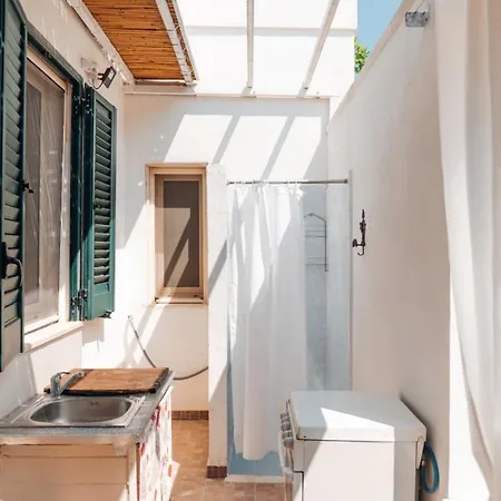 A Casa Di Gianni E Isa Apartment San Cassiano (Lecce)