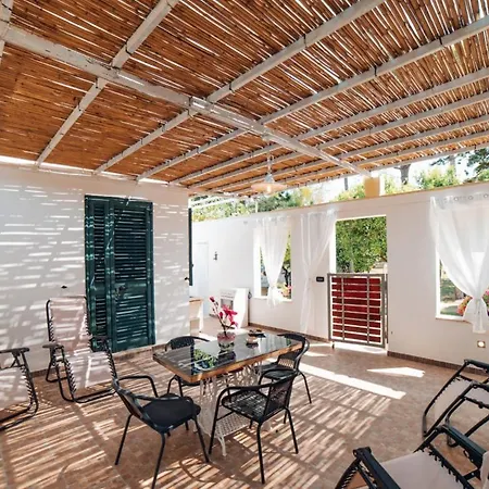 A Casa Di Gianni E Isa San Cassiano (Lecce)