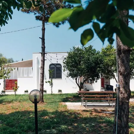 A Casa Di Gianni E Isa *