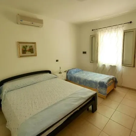 A Casa Di Gianni E Isa *